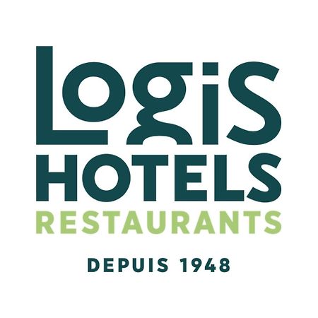 Logis Hotel & Restaurant Du Chemin Des Dames Corbeny Екстериор снимка