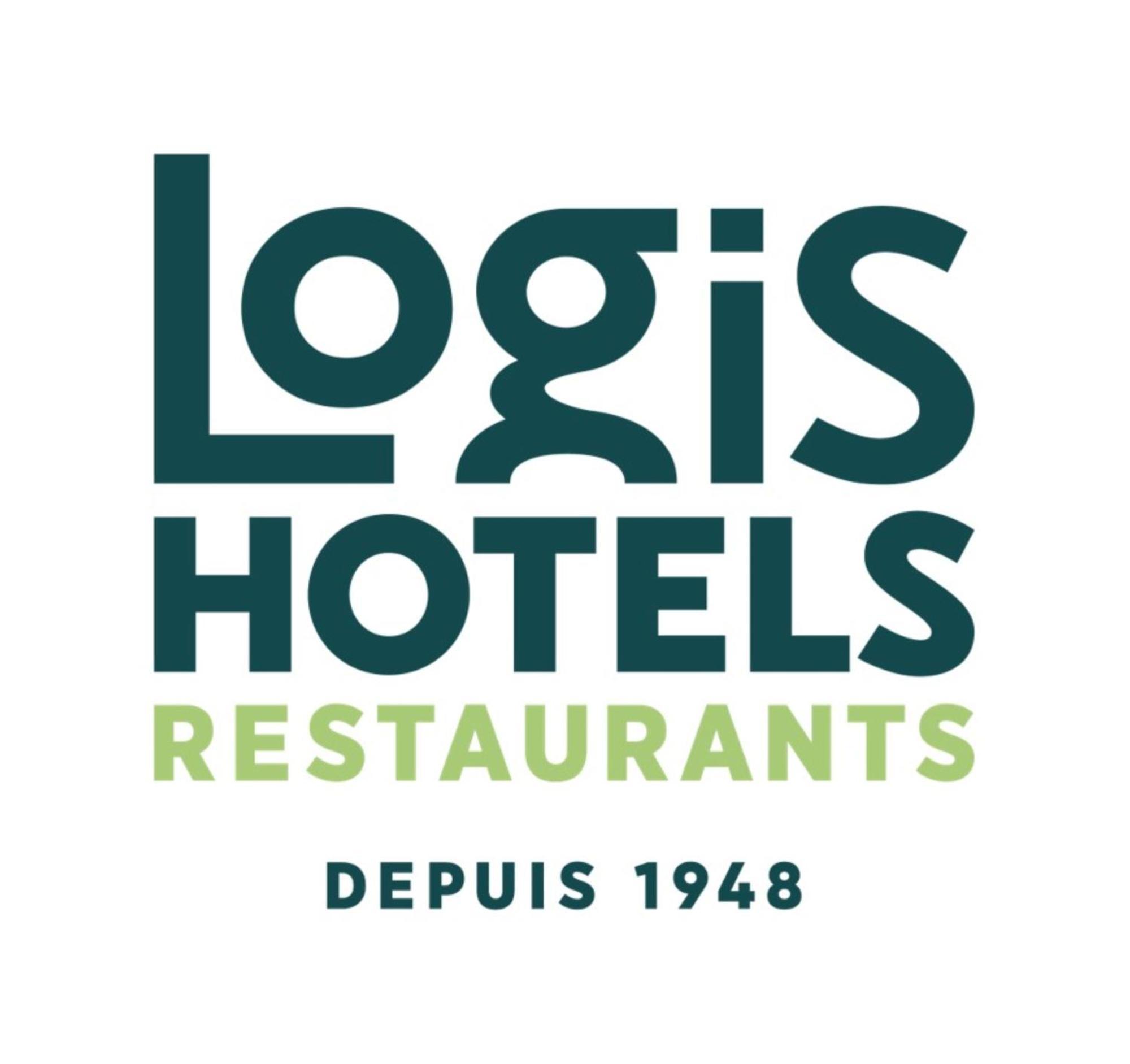 Logis Hotel & Restaurant Du Chemin Des Dames Corbeny Екстериор снимка