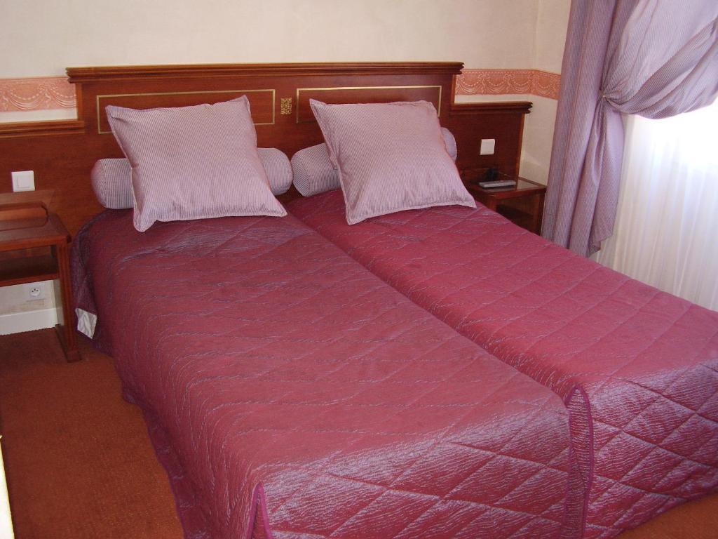 Logis Hotel & Restaurant Du Chemin Des Dames Corbeny Стая снимка