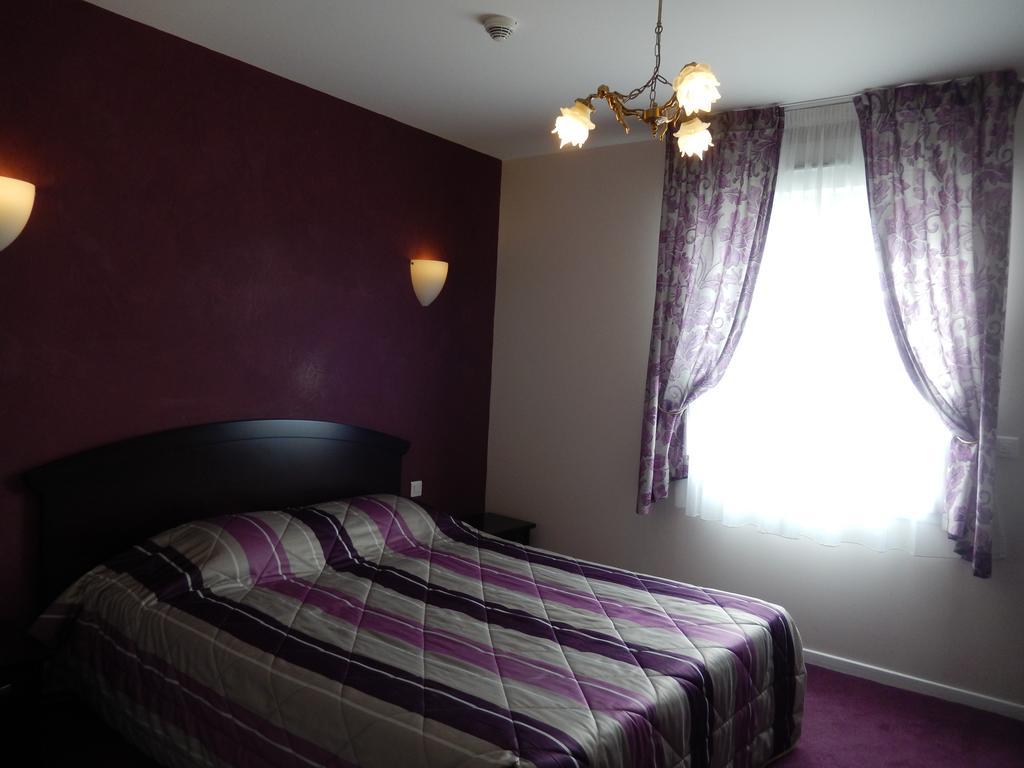 Logis Hotel & Restaurant Du Chemin Des Dames Corbeny Екстериор снимка
