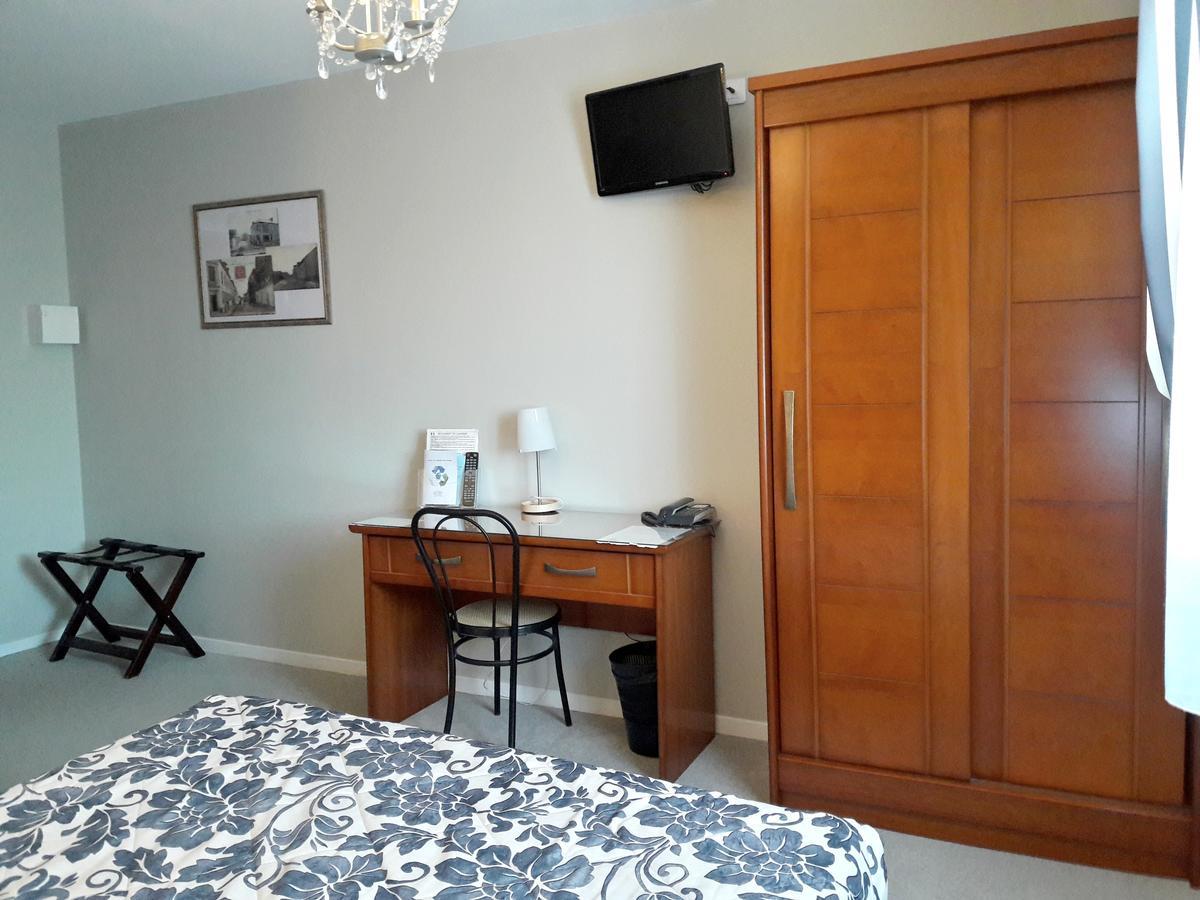 Logis Hotel & Restaurant Du Chemin Des Dames Corbeny Екстериор снимка