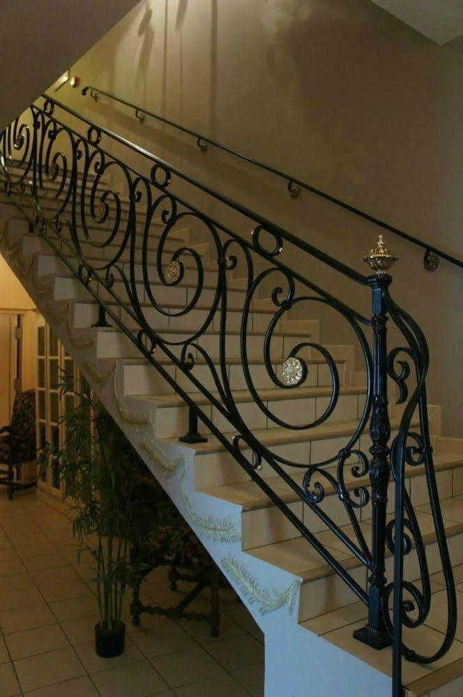 Logis Hotel & Restaurant Du Chemin Des Dames Corbeny Екстериор снимка